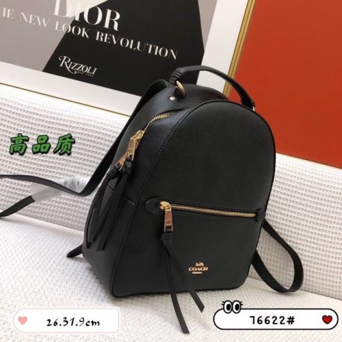 202111SS新作 Coach コーチレディース リュック/バックスーパーコピー