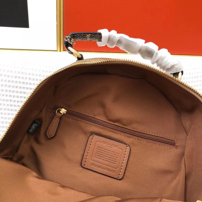 202111SS新作 Coach コーチレディース リュック/バックスーパーコピー