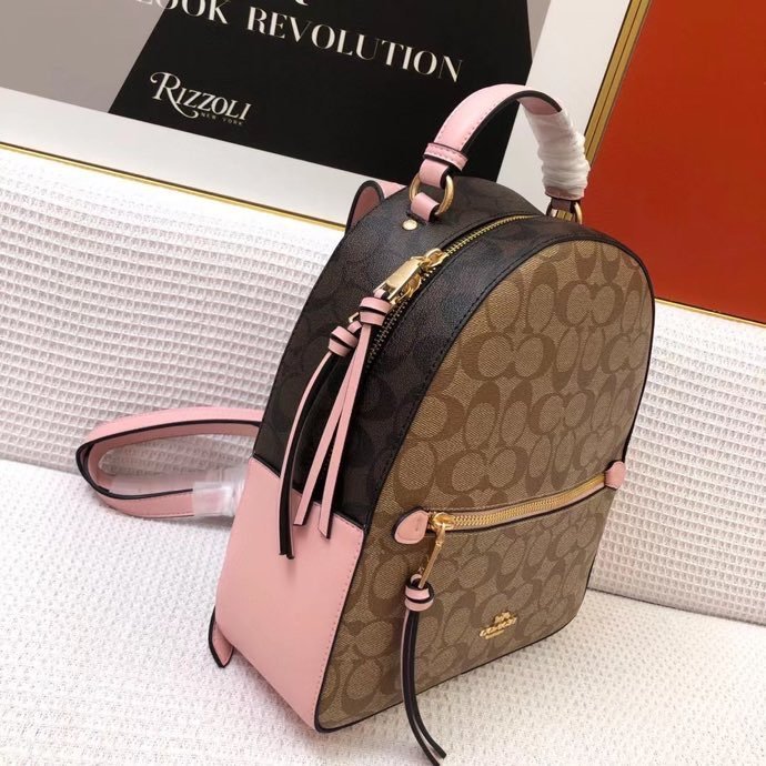 202111SS新作 Coach コーチレディース リュック/バックスーパーコピー