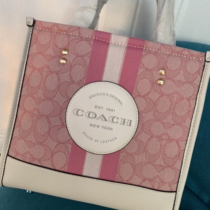 202111SS新作 Coach コーチレディース ハンドバックスーパーコピー
