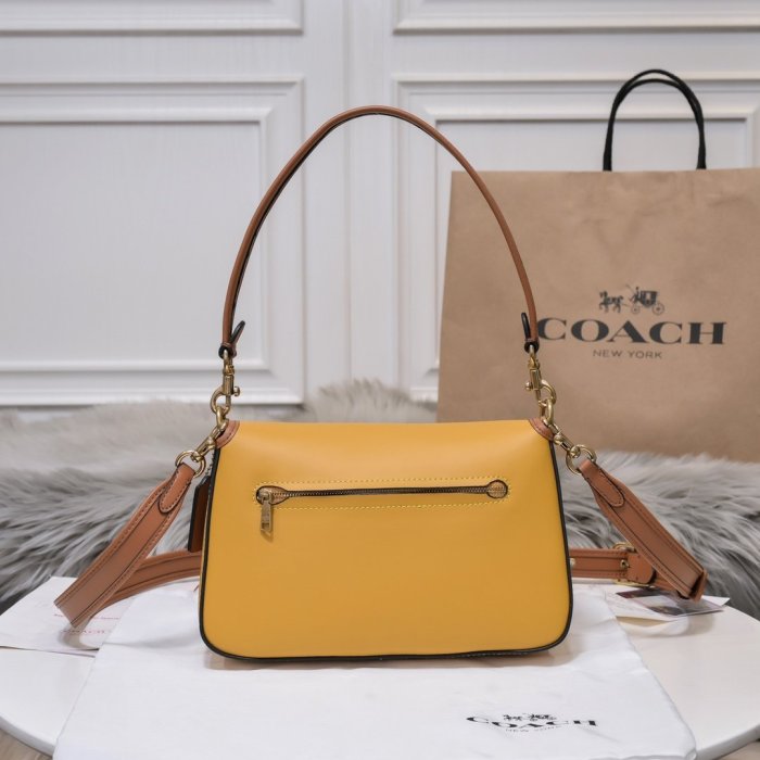202111SS新作 Coach コーチレディース ショルダーバッグスーパーコピー