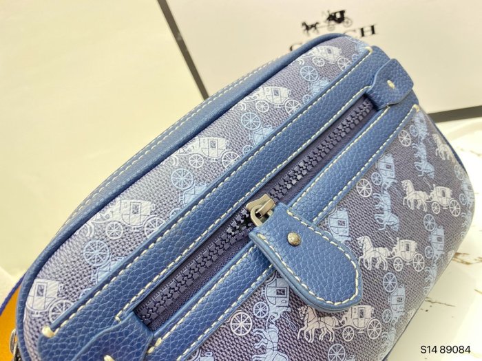 202111SS新作 Coach コーチレディース ショルダーバッグスーパーコピー