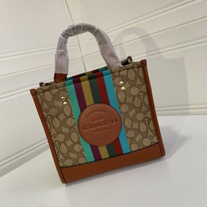 202111SS新作 Coach コーチレディース ハンドバックスーパーコピー