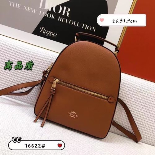 202111SS新作 Coach コーチレディース リュック/バックスーパーコピー