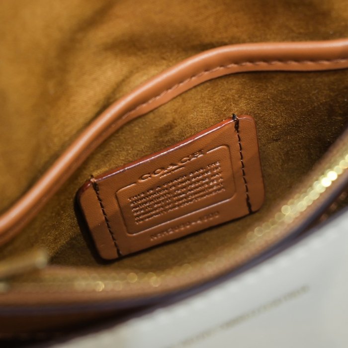 202111SS新作 Coach コーチレディース ショルダーバッグスーパーコピー