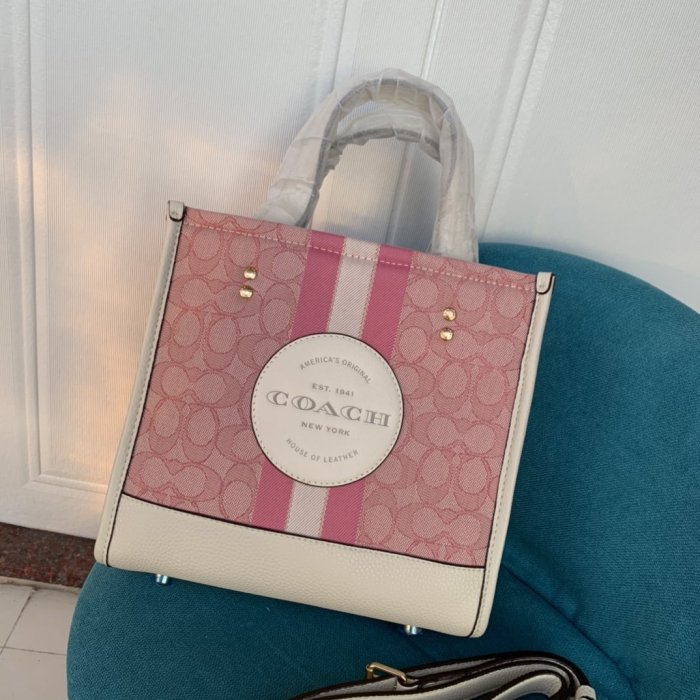202111SS新作 Coach コーチレディース ハンドバックスーパーコピー