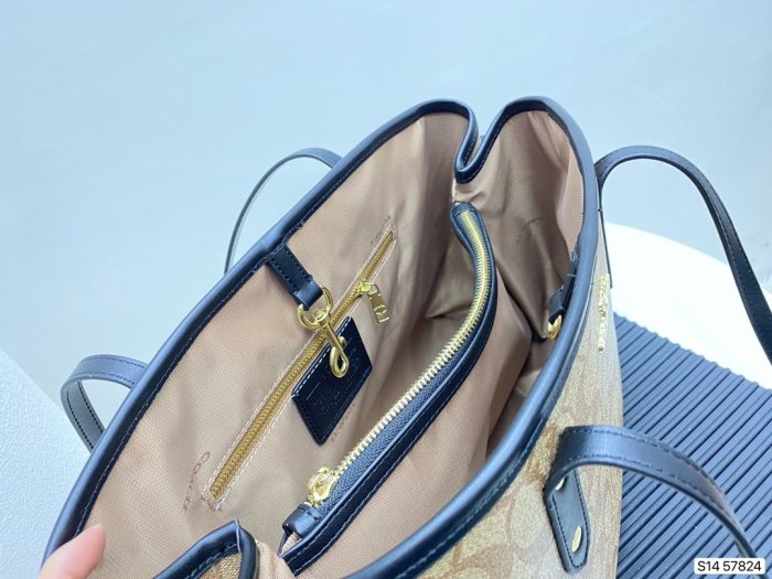 202111SS新作 Coach コーチレディース ハンドバックスーパーコピー