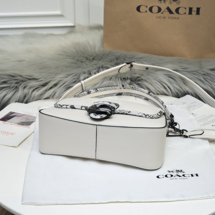 202111SS新作 Coach コーチレディース ショルダーバッグスーパーコピー