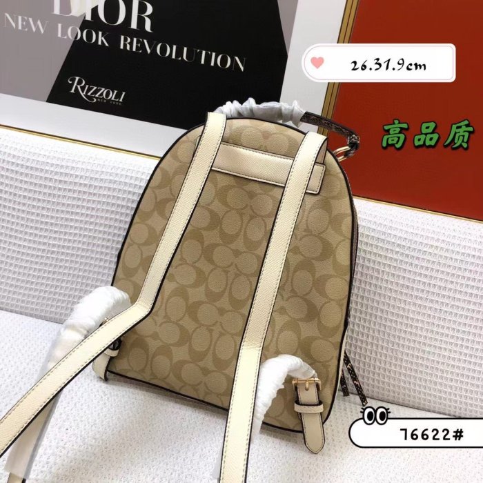 202111SS新作 Coach コーチレディース リュック/バックスーパーコピー