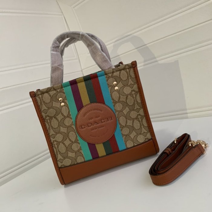 202111SS新作 Coach コーチレディース ハンドバックスーパーコピー