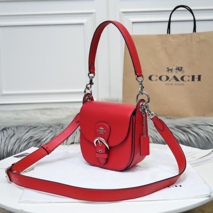202111SS新作 Coach コーチレディース ショルダーバッグスーパーコピー
