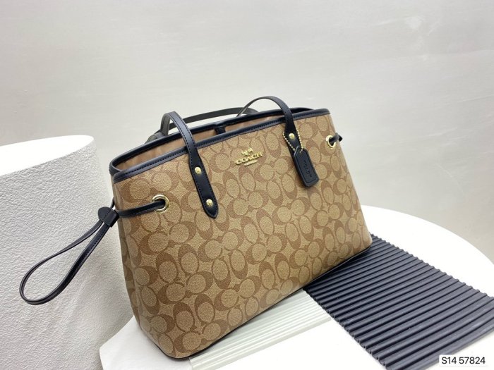 202111SS新作 Coach コーチレディース ハンドバックスーパーコピー