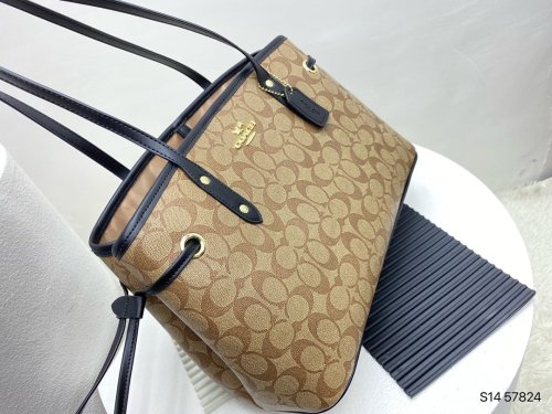 202111SS新作 Coach コーチレディース ハンドバックスーパーコピー