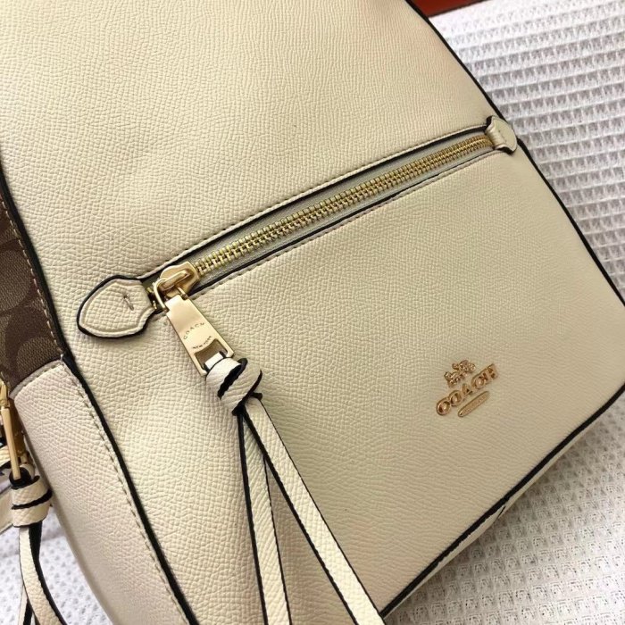 202111SS新作 Coach コーチレディース リュック/バックスーパーコピー