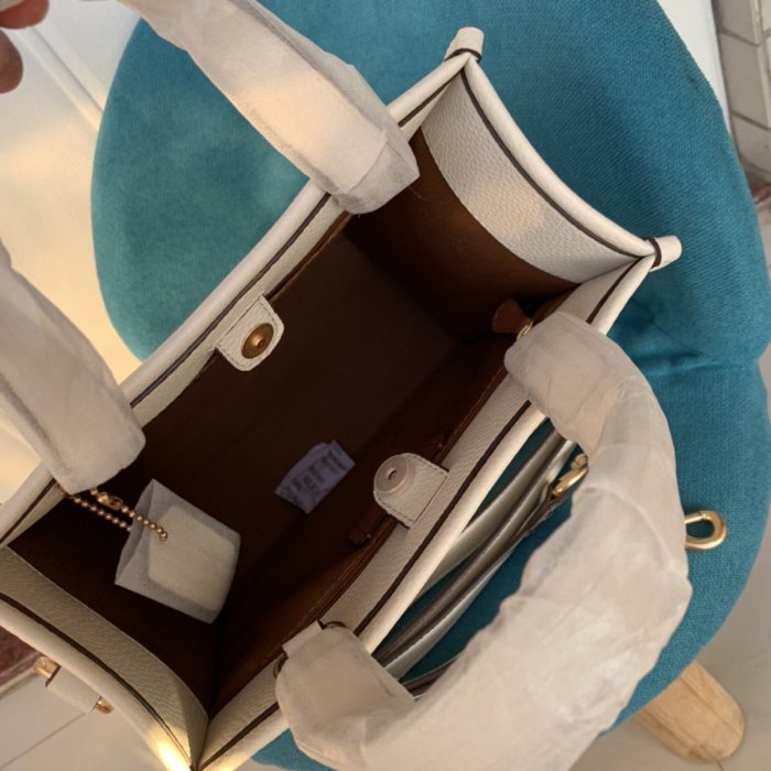 202111SS新作 Coach コーチレディース ハンドバックスーパーコピー
