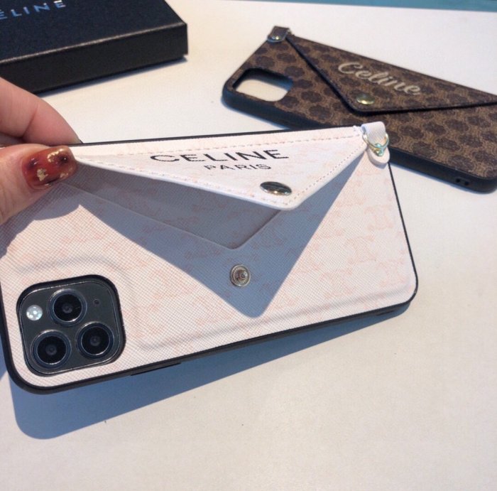 セリーヌ/Celine iPhoneケースコピー最新全機種