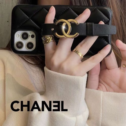 シャネル/Chanel ケース最新全機種13 Pro/11/Xs Max/Xr/XS/iPhone7/7P/8/8P/ iPhone12/iPhone13