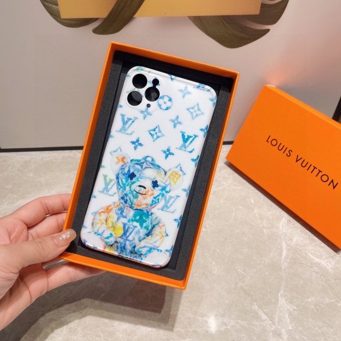 ルイヴィトン/Louis Vuitton ケース最新全機種13 Pro/11/Xs Max/Xr/XS/iPhone7/7P/8/8P/iPhone12