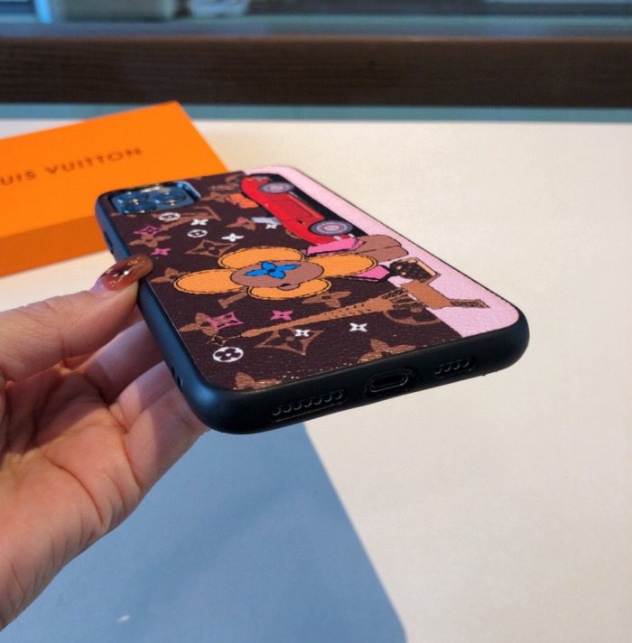 ルイヴィトン/Louis Vuitton ケース最新全機種13 Pro/11/Xs Max/Xr/XS/iPhone7/7P/8/8P/iPhone12