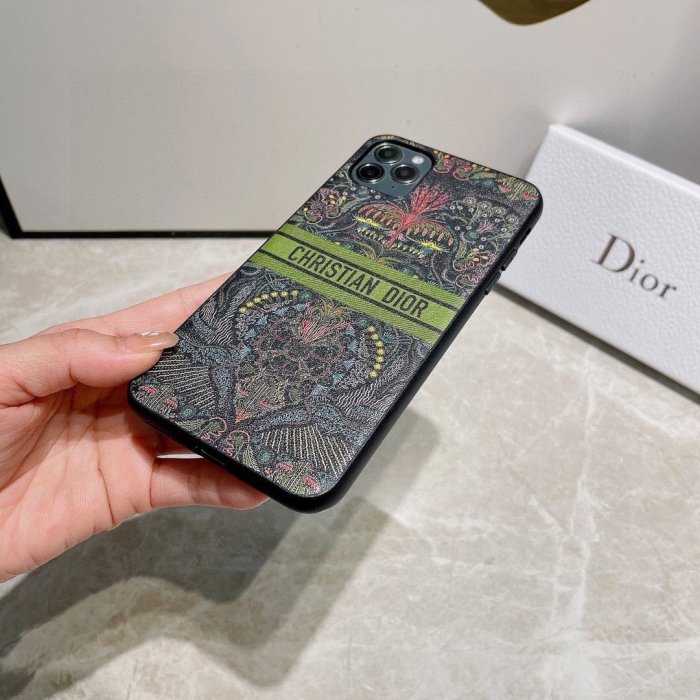 Diorディオールケース最新全機種13 Pro/11/Xs Max/Xr/XS/iPhone7/7P/8/8P/iPhone12iPhone13