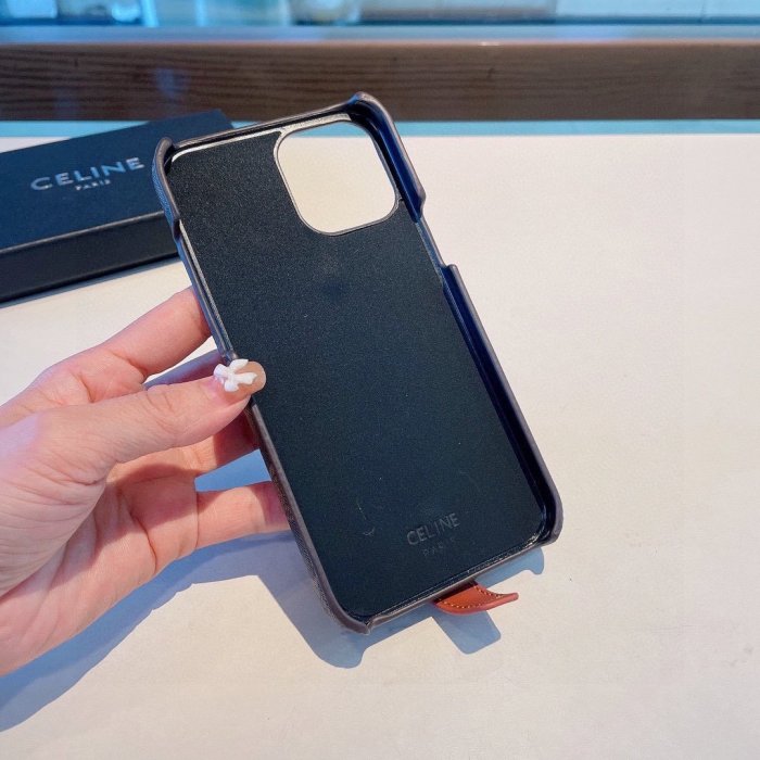 セリーヌ/Celine iPhoneケースコピー最新全機種