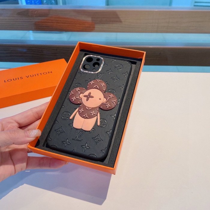 ルイヴィトン/Louis Vuitton ケース最新全機種13 Pro/11/Xs Max/Xr/XS/iPhone7/7P/8/8P/iPhone12