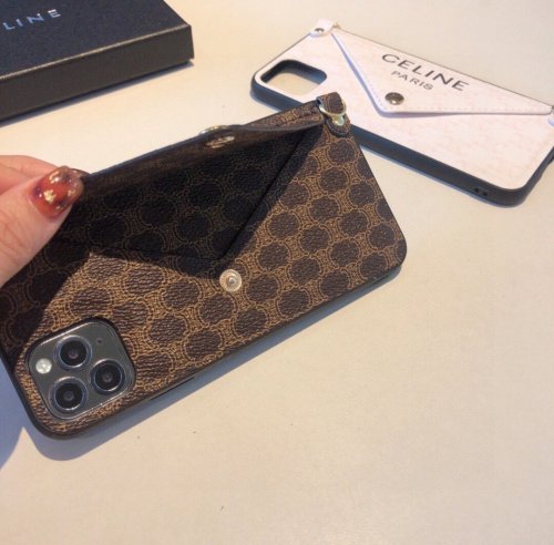 セリーヌ/Celine iPhoneケースコピー最新全機種