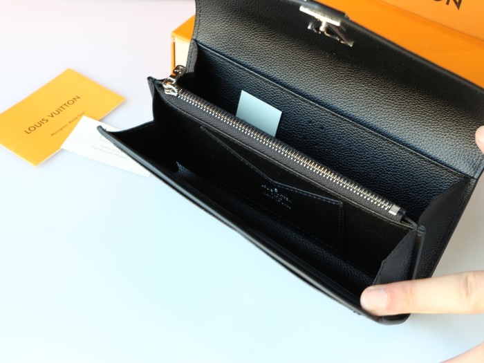 202112SSルイヴィトン LOUIS VUITTON 新作通販 長財布 スーパーコピー