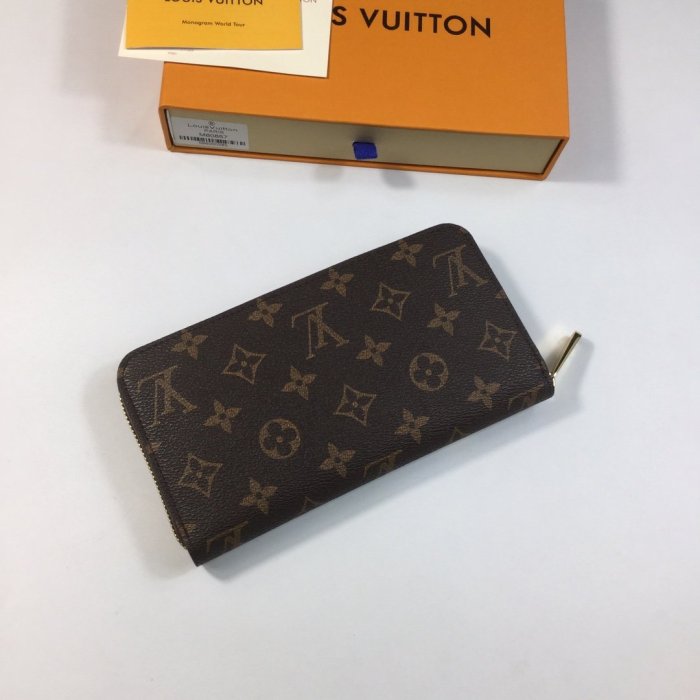 202112SSルイヴィトン LOUIS VUITTON 新作通販 長財布スーパーコピー