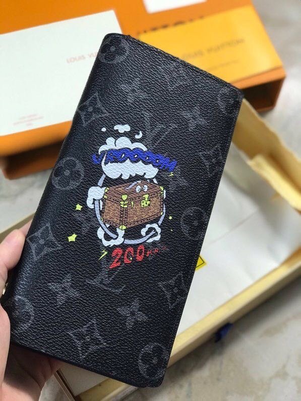 202112SSルイヴィトン LOUIS VUITTON 新作通販 長財布 スーパーコピー