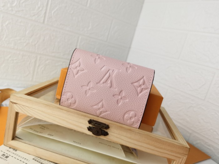 202112SSルイヴィトン LOUIS VUITTON 新作通販 短財布スーパーコピー