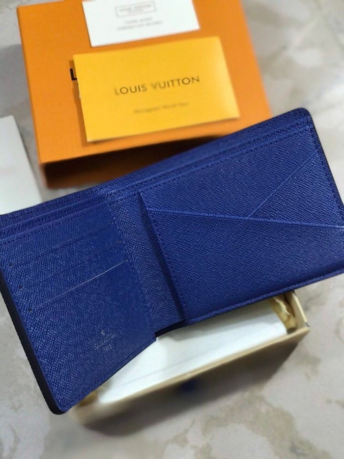 202112SSルイヴィトン LOUIS VUITTON 新作通販 短財布スーパーコピー