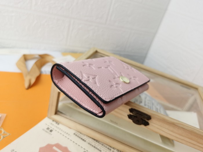 202112SSルイヴィトン LOUIS VUITTON 新作通販 短財布スーパーコピー