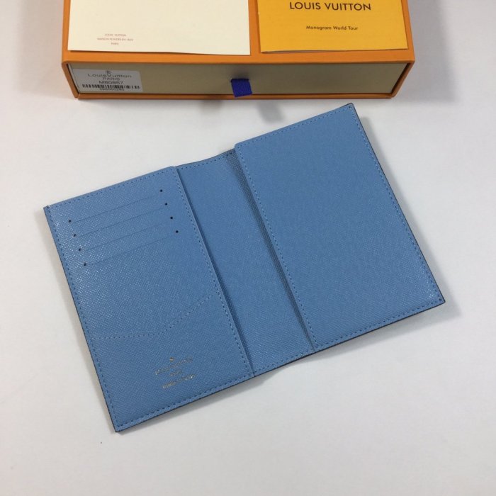 202112SSルイヴィトン LOUIS VUITTON 新作通販 短財布スーパーコピー