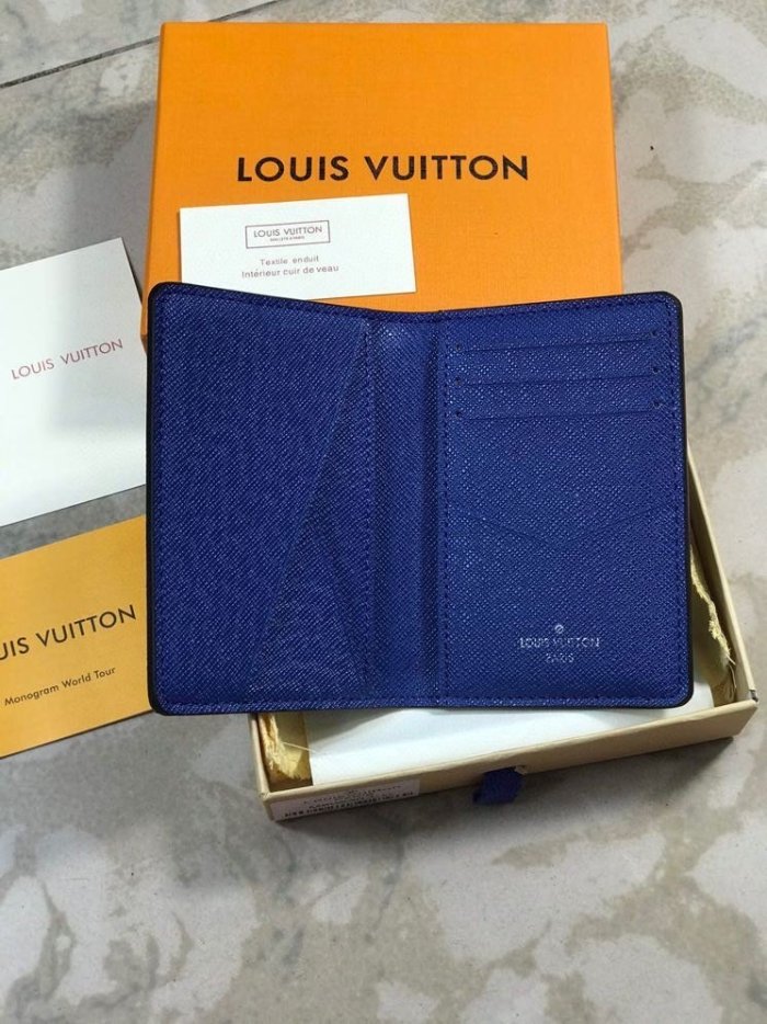 202112SSルイヴィトン LOUIS VUITTON 新作通販 短財布スーパーコピー