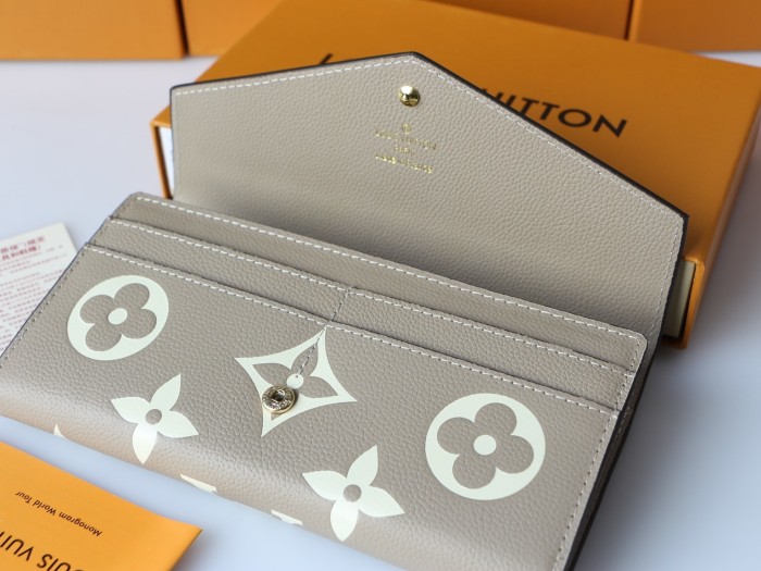 202112SSルイヴィトン LOUIS VUITTON 新作通販 長財布 スーパーコピー