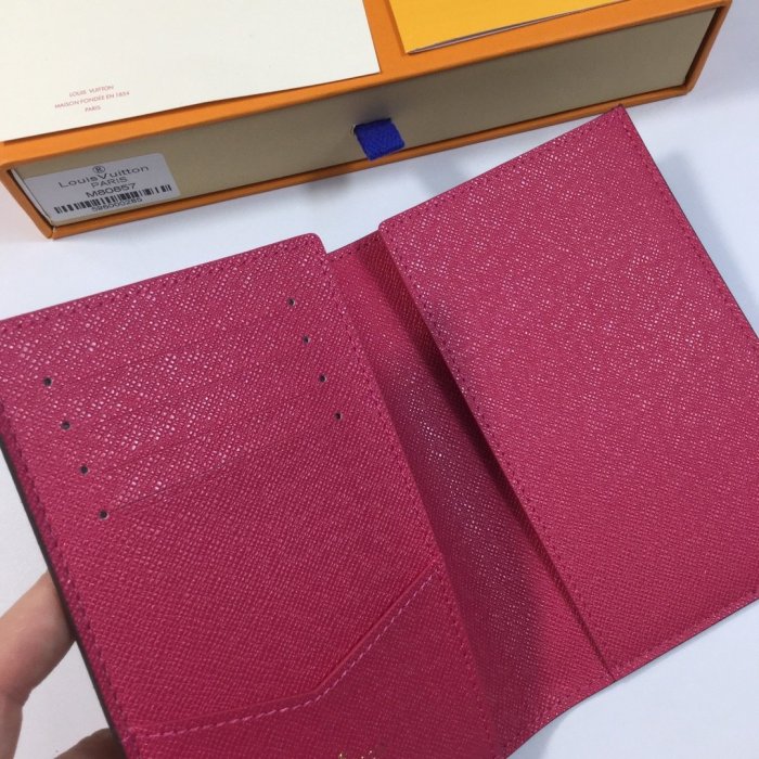 202112SSルイヴィトン LOUIS VUITTON 新作通販 短財布スーパーコピー