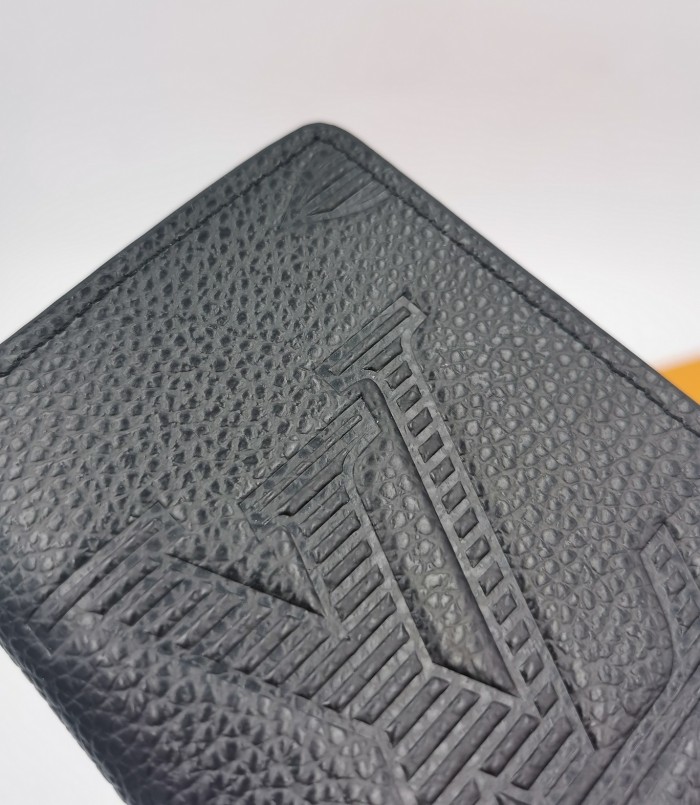 202112SSルイヴィトン LOUIS VUITTON 新作通販 短財布スーパーコピー