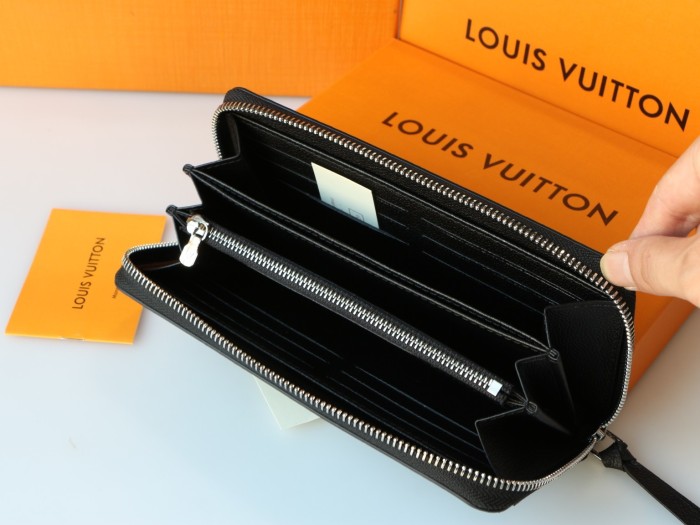202112SSルイヴィトン LOUIS VUITTON 新作通販 長財布 スーパーコピー