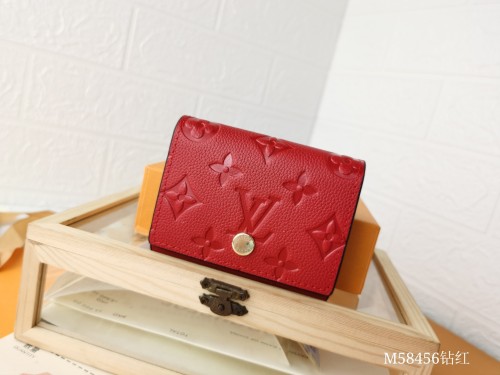 202112SSルイヴィトン LOUIS VUITTON 新作通販 短財布スーパーコピー