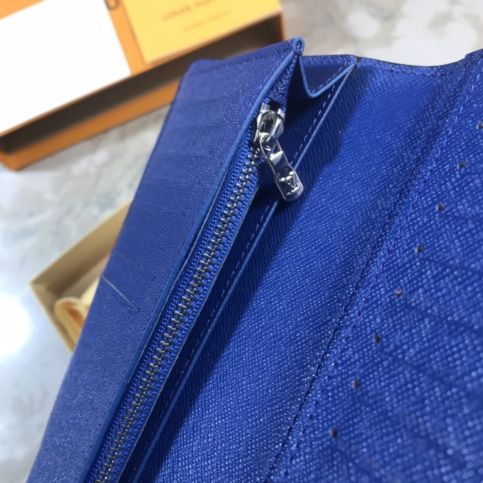 202112SSルイヴィトン LOUIS VUITTON 新作通販 長財布 スーパーコピー
