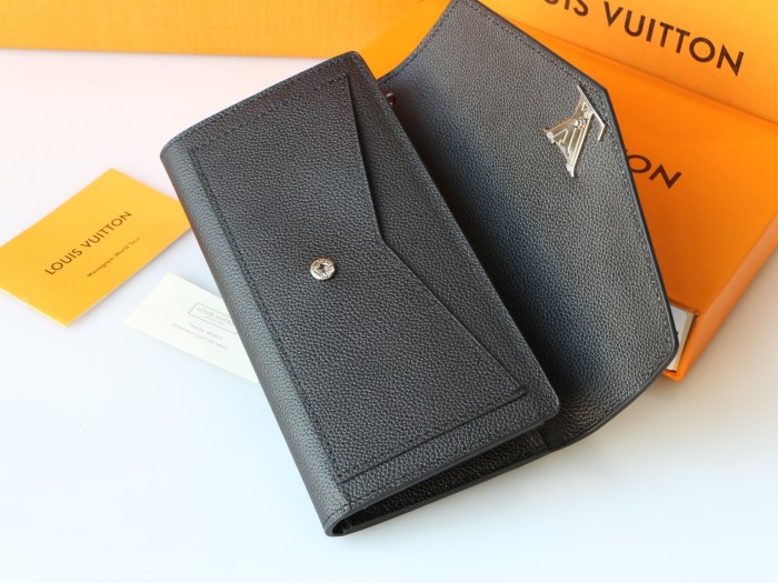 202112SSルイヴィトン LOUIS VUITTON 新作通販 長財布 スーパーコピー