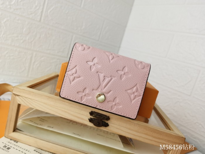 202112SSルイヴィトン LOUIS VUITTON 新作通販 短財布スーパーコピー
