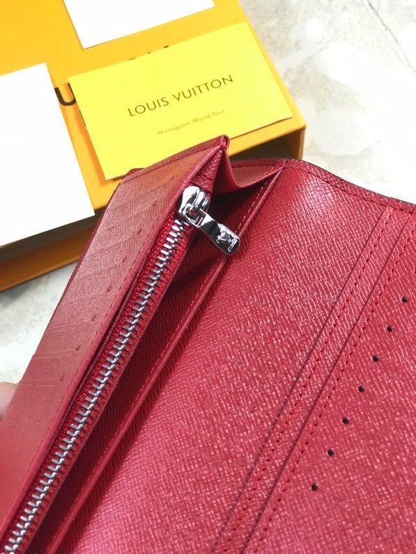 202112SSルイヴィトン LOUIS VUITTON 新作通販 長財布 スーパーコピー