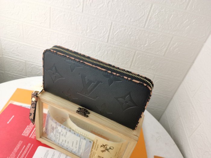 202112SSルイヴィトン LOUIS VUITTON 新作通販 長財布 スーパーコピー