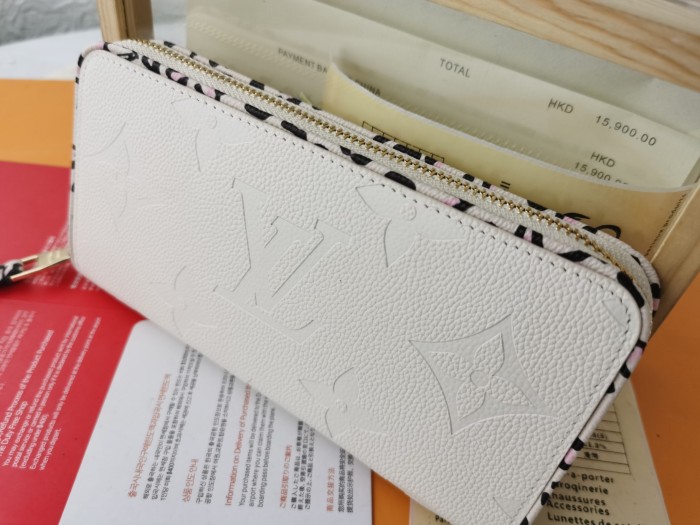 202112SSルイヴィトン LOUIS VUITTON 新作通販 長財布 スーパーコピー