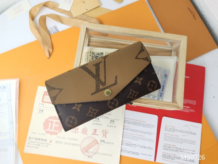 202112SSルイヴィトン LOUIS VUITTON 新作通販 長財布 スーパーコピー