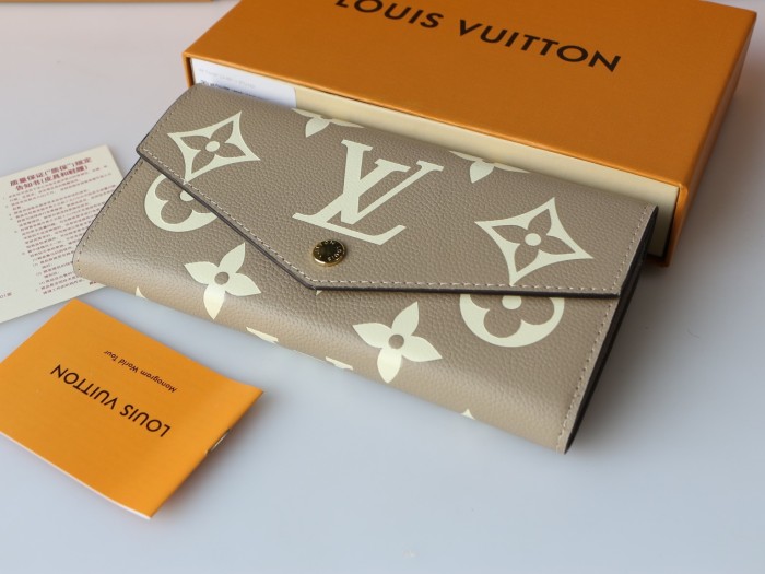 202112SSルイヴィトン LOUIS VUITTON 新作通販 長財布 スーパーコピー