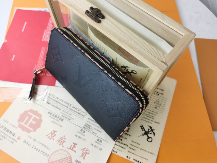 202112SSルイヴィトン LOUIS VUITTON 新作通販 長財布 スーパーコピー