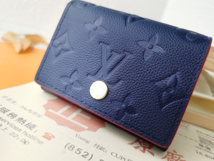 202112SSルイヴィトン LOUIS VUITTON 新作通販 短財布スーパーコピー